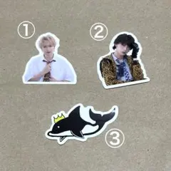 2026年最新】龍宮城 ステッカーの人気アイテム - メルカリ