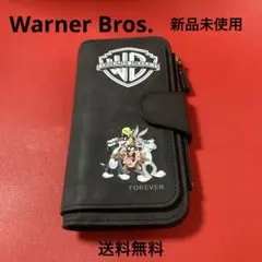 ★新品未使用★Warner Bros. ★長財布★送料無料のサムネイル