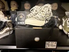 WACKO MARI ACONVERSE ALLSTAR 100