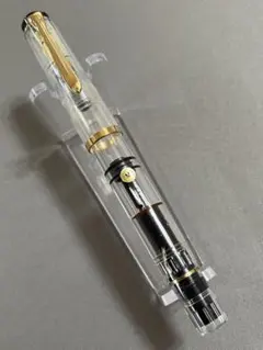 Pelikan 万年筆 M200 デモンストレーター - メルカリ
