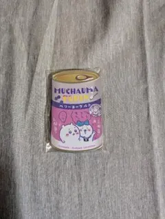 ちいかわ　缶バッジ