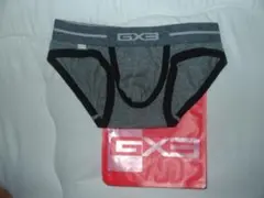 GX3 ジーバイスリー　ボクサーブリーフ ボクサーパンツ ローライズ 綿素材のサムネイル