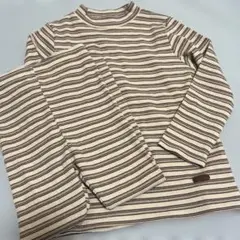 miton kids ボーダーセットアップ 120cm