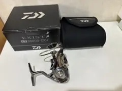 最終値下げ‼️機関良好‼️ダイワ 初代イグジスト2506 日本製 - メルカリ
