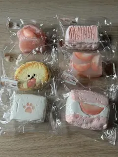 売り切り価格！ 大量 スクイーズ まとめ売り もりもり - メルカリ