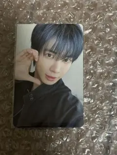 txt 名古屋 ラキドロ テヒョン トレカ