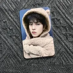 スンミン StrayKids韓国KARMA Fans プレリス イベント トレカ