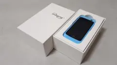 Jelly Pro Unihertz ブルー 外箱・付属品あり