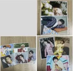 M!LK 生写真 佐野勇斗 塩﨑太智 曽野舜太