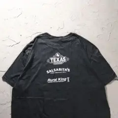 ANVIL Tシャツ 企業ロゴ　ボランティア