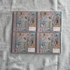 FRUITS ZIPPER はちゃめちゃわちゃライフ CD