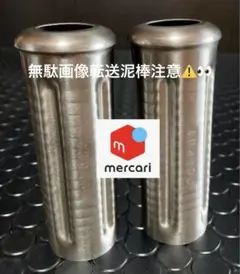 NOS本物originalハーレー当時物グリップ MURPHY マーフィー稀少 - メルカリ