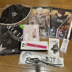 THE RAMPAGE グッズまとめ売り