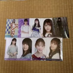 乃木坂46 生写真　まとめ売り