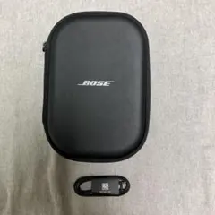 Bose QuietComfort Headphones キャリングケース