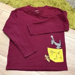 グラニフ 長袖 トップス