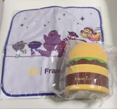 マクドナルド福袋2026 2点セット