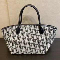 Aimeine ベッセルシェイプ トートバッグ - メルカリ