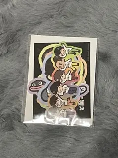 Aぇ!group 101点　まとめ売り Aぇgroup グッズ 特典 まとめ売り - メルカリ