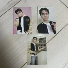 carat land ケレン　トレカ　バーノン　58 60 80