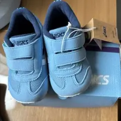 asics スクスク　14センチ