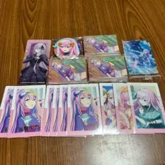 プロセカ　巡音ルカ　まとめ売り