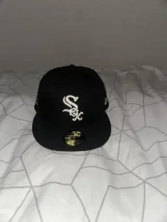 NEW ERA シカゴ・ホワイトソックス 59FIFTY キャップ 7