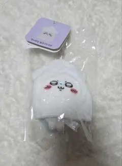 ちいかわ たこイカくじ D賞 モモンガ