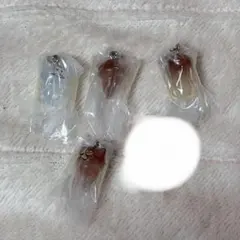 なめこ栽培キット めじるしアクセサリー2 セミコンプセット