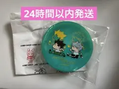 HUNTER×HUNTER ラウンドシリコーンポーチ　Jヒーローフェア2026のサムネイル