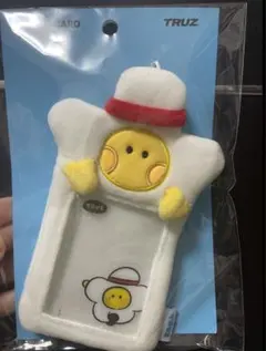 TRUZ トレカケース　ROMY treasure ジフン