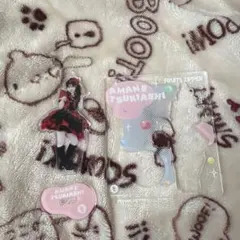 月足天音 アクスタ