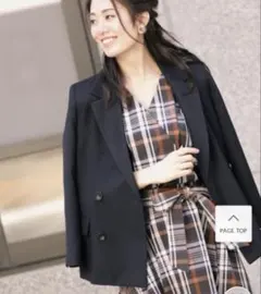 ANDEMIU ジャケット