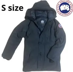 カナダグース ダウンジャケット Sサイズ