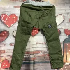 オフィシャルチーム　パンツ　140㎝