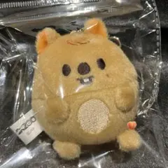 Straykids スキズ ズートピアZOOTOPIA キーホルダーハンクォッカ