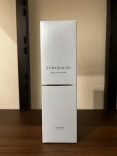 MUSEE COSME ENRADIANCE deep clear washのサムネイル