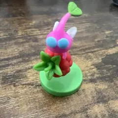 羽ピクミン　チョコエッグ