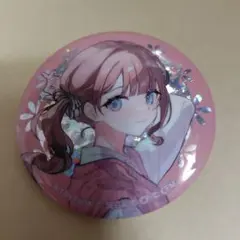 プロセカ　クリフェス　缶バッジ　望月穂波