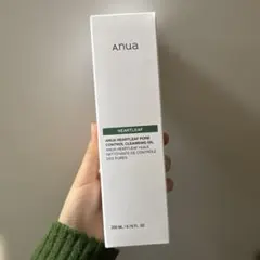 アヌア クレンジングオイル 新品未開封