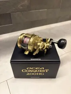 2026年最新】23 オシアコンクエスト 200HGの人気アイテム - メルカリ