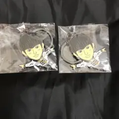 佐野玲於 首振り