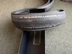 Continental GRAND PRIX 4000 S II 1本のサムネイル