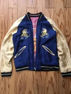 2026年最新】東洋スカジャン 鷹の人気アイテム - メルカリ