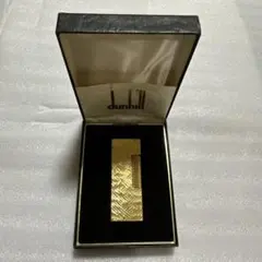6397 dunhill ライター グリーン 着火未確認 - メルカリ