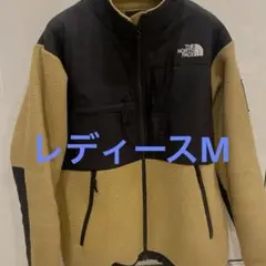 THE NORTH FACE デナリジャケット