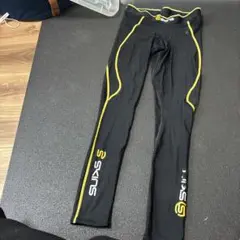 SKINS コンプレッションパンツ Lサイズ