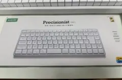 ELECOM Precisionist mini ミニサイズ ホワイト