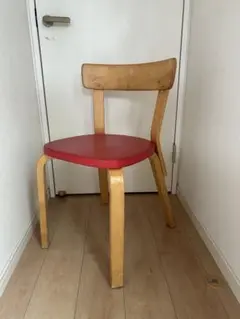 Alvar Aalto artek Chair69 北欧ヴィンテージ 北欧家具