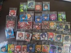 チェンソーマン ウエハース シール 2弾コンプ&1弾DRコンプセット